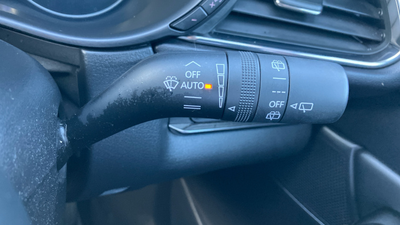 Mazda Cx-30 2.0 e-Skyactiv X MHEV GT Sport Edition 5dr Petrol Hatchback